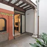 شقة Nest Flats Alhacaba *