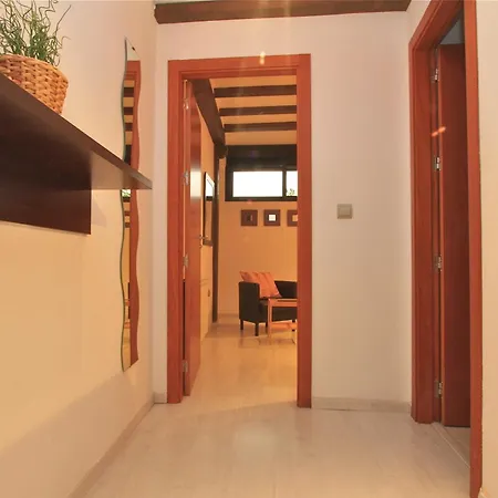 Nest Flats Alhacaba