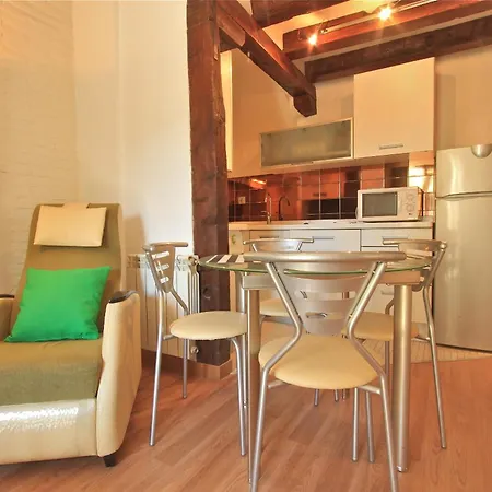 Nest Flats Alhacaba *