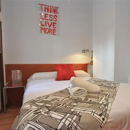 Apartment Nest Flats Alhacaba