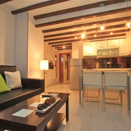 Nest Flats Alhacaba *
