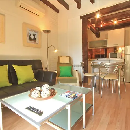 Apartment Nest Flats Alhacaba *