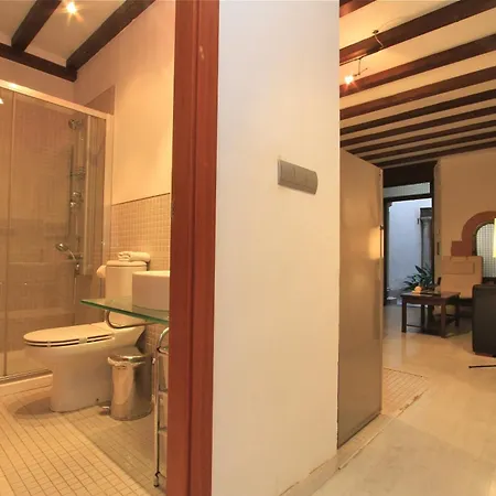 Nest Flats Alhacaba *