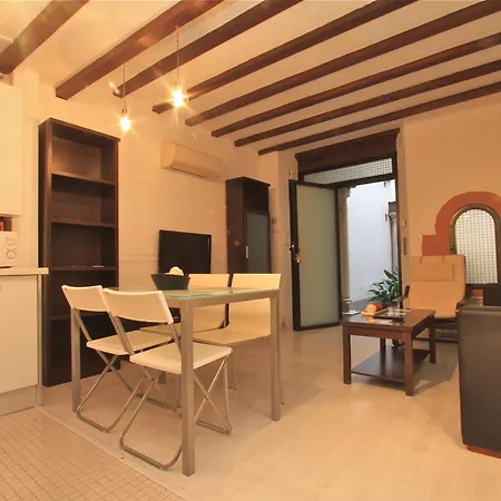 Apartment Nest Flats Alhacaba
