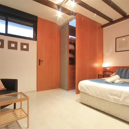 Apartment Inside Alhacaba